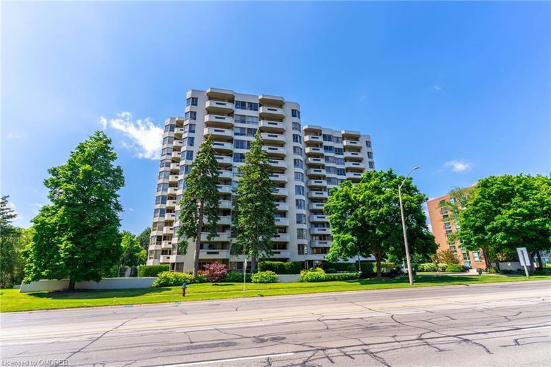 1201 North Shore Boulevard #406, Burlington, Ontario (MLS 40663162)