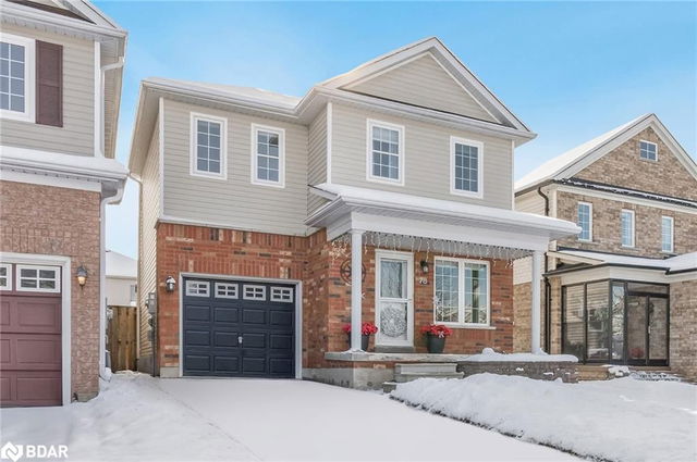 78 Stonemount Crescent