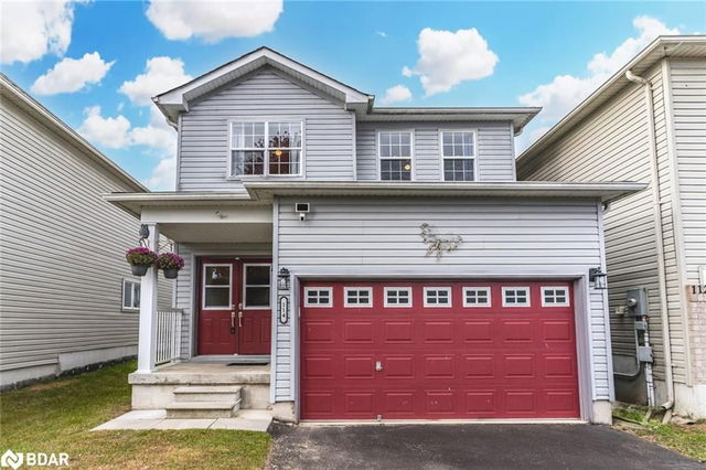 114 Maplewood Drive