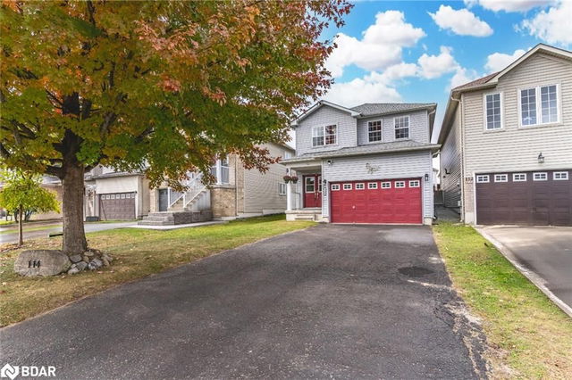 114 Maplewood Drive