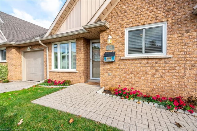 35 - 10 Wentworth Drive