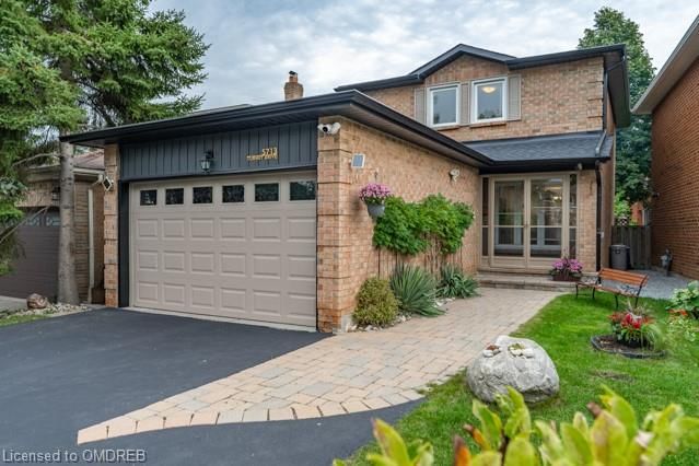 5713 Turney Drive