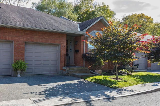 15 - 60 Dundas Street