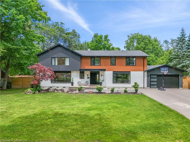 514 Oxbow Road