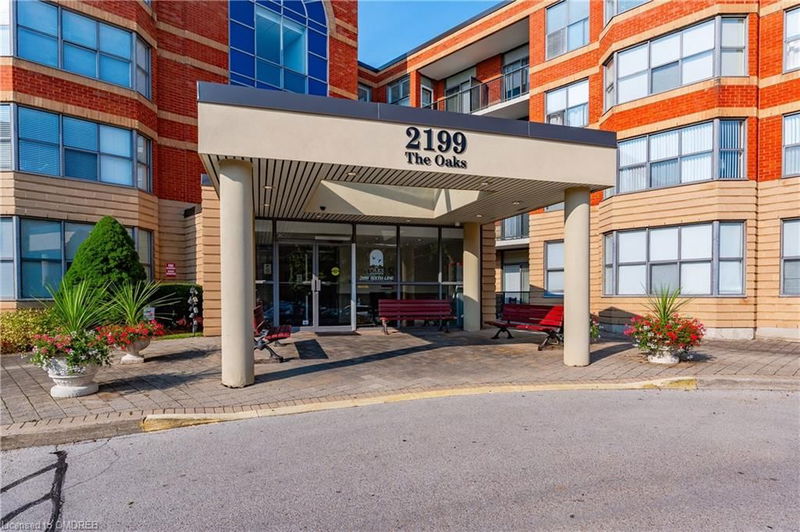 2199 Sixth Line #310, Oakville, Ontario (MLS 40665307)