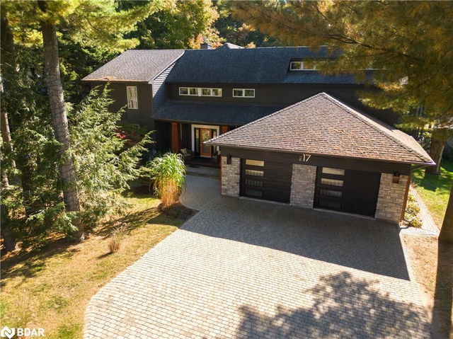 17 Highland Drive