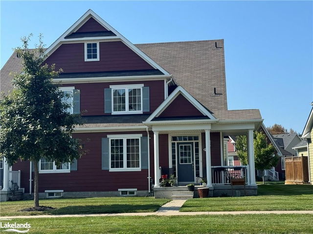 29 - 21 Village Gate Drive