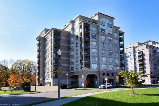 604 - 3000 Creekside Drive