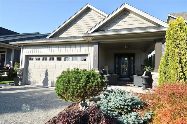 532 Gaiser Road