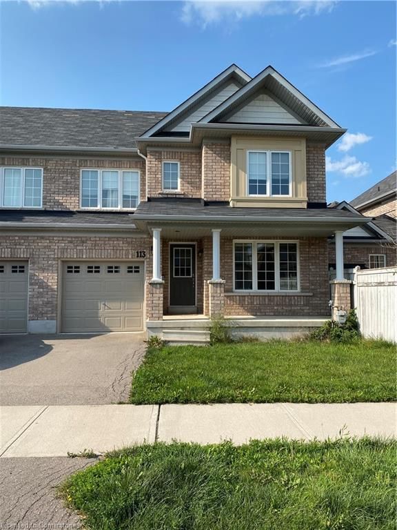 113 Keith Crescent, Niagara-on-the-Lake, Ontario (MLS 40666340)