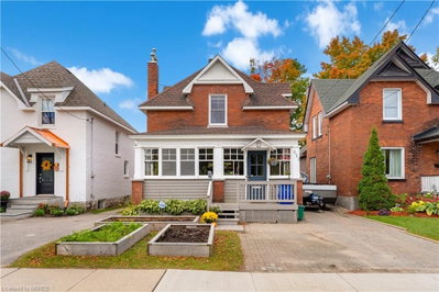 Single Family Residence sold at 651 Jane Street, North Bay, ON, P1B 3H1 - West End - MLS: 40666430