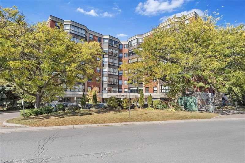 675 Davis Drive #409, Kingston, Ontario (MLS 40666510)