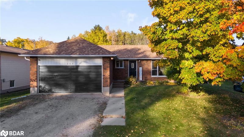 264 Warrington Road, Clearview, Ontario (MLS 40666667)