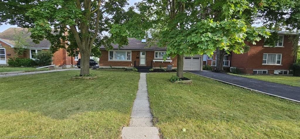 Single Family Residence sold at 173 Bridgeport Road, Waterloo, Bridgeport, N2J 2K6 - MLS: 40666720