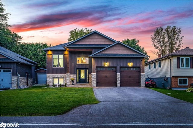 1088 Belle Aire Beach Road