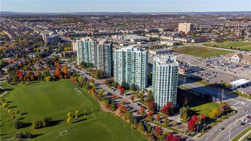 4850 Glen Erin Drive #PH 3, Mississauga, Ontario (MLS 40667058)