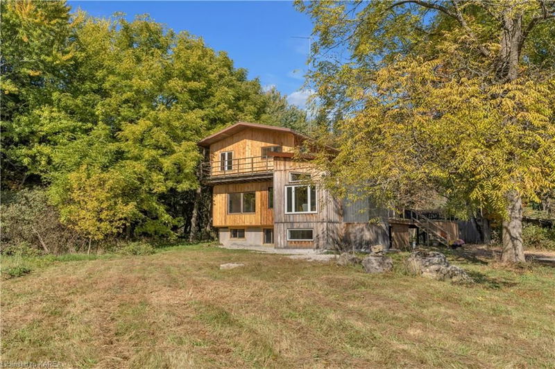 145 Taylor Road W, Gananoque, Ontario (MLS 40667157)