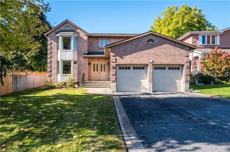 969 Mona Drive, Kingston, Ontario (MLS 40667195)