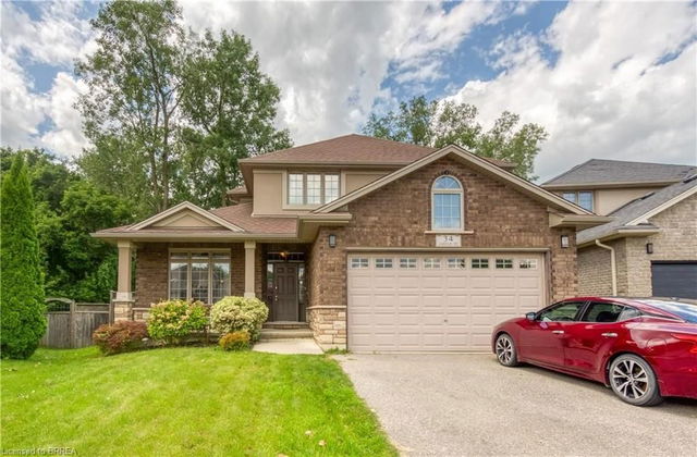 34 Jamieson Court