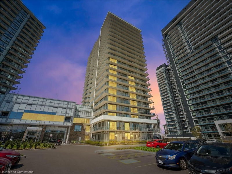 4675 Metcalfe Ave Avenue #5, Mississauga, Ontario (MLS 40667376)