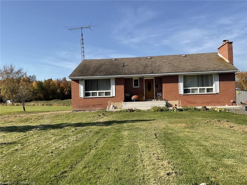 Single Family Residence sold at 697 Highway 56, York, Seneca, N0A 1R0 - MLS: 40667383