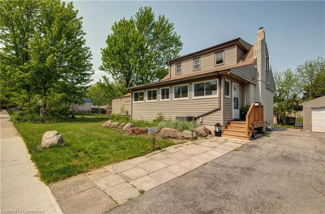 LOWER - 1417 Augustine Drive