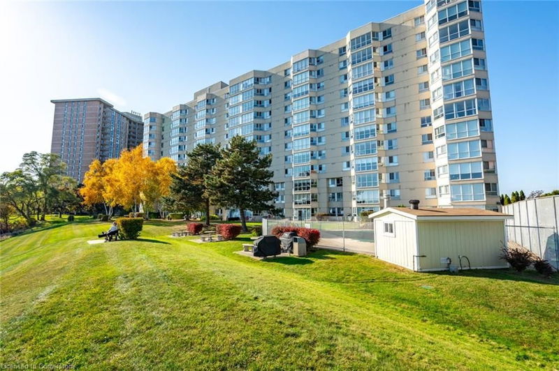 5280 Lakeshore Road #105, Burlington, Ontario (MLS 40667595)