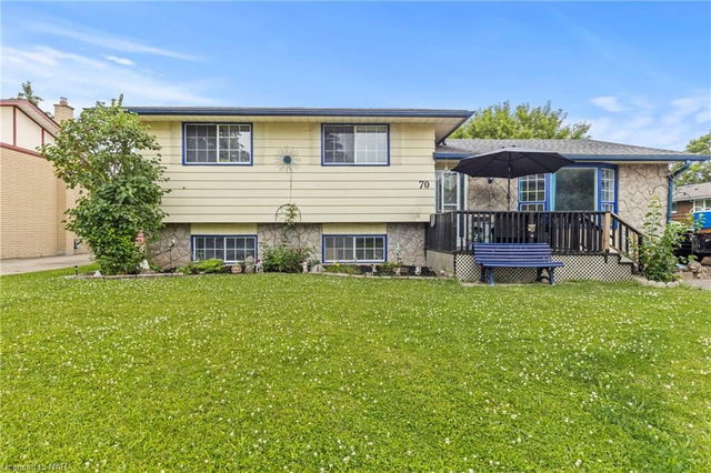 70 Rolling Acres Drive