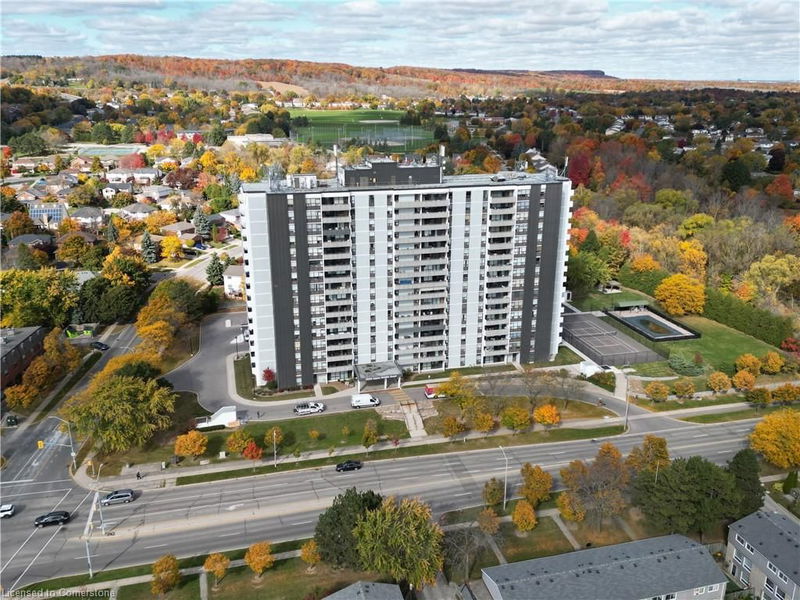 2055 Upper Middle Road #1008, Burlington, Ontario (MLS 40667902)