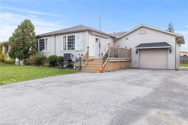 1213 Queenston Road, Niagara-on-the-Lake, Ontario (MLS 40667943)