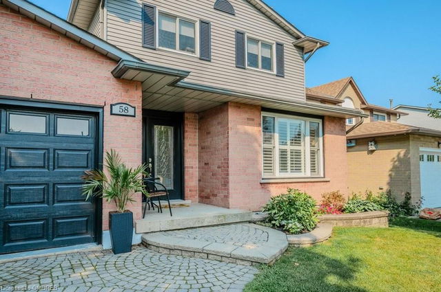 58 Dublin Drive