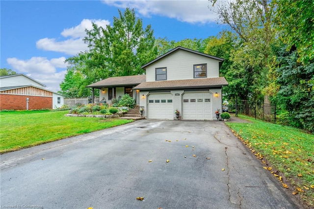 33 Cumminsville Drive