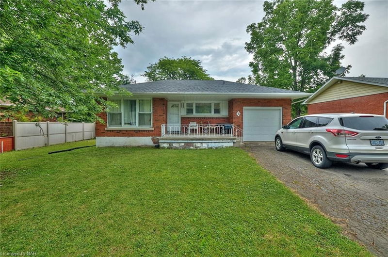 5 East Hampton Road, St. Catharines, Ontario (MLS 40668567)