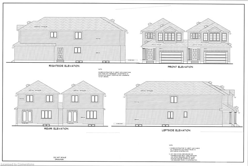 Residential sold at 22 Alpine Avenue, Hamilton, Greenford, L8G 2E2 - MLS: 40668596