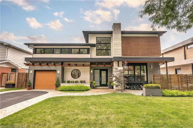 3362 Guildwood Drive