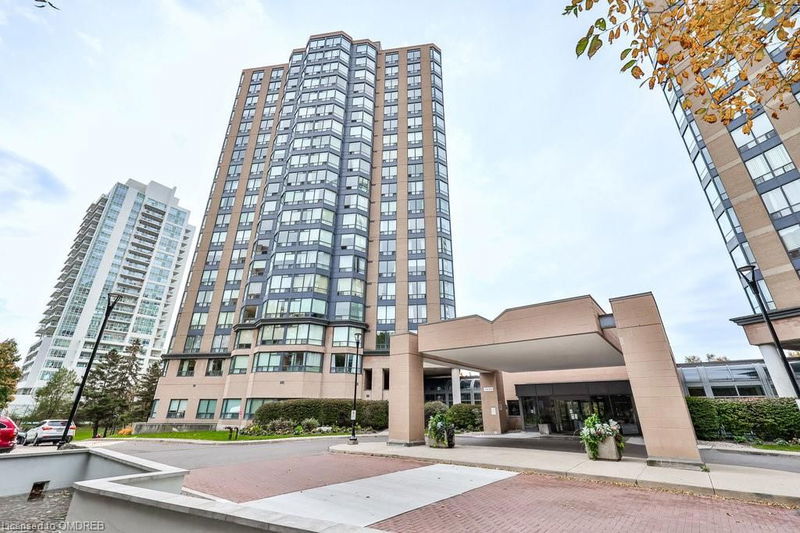 1 Hickory Tree Road #708, Toronto, Ontario (MLS 40668720)