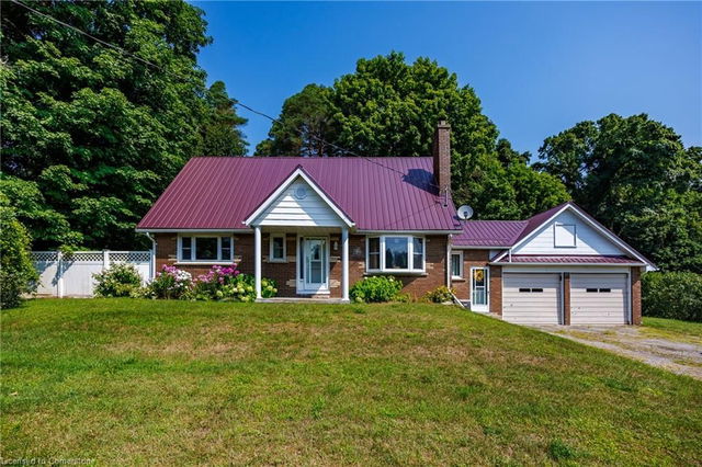 537 Windham 14 Road