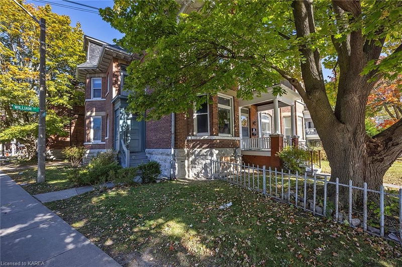 217 William Street, Kingston, Ontario (MLS 40669060)