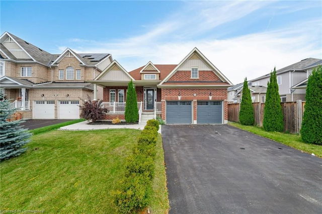 82 Latimer Avenue Avenue