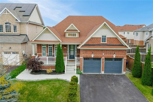 82 Latimer Avenue Avenue
