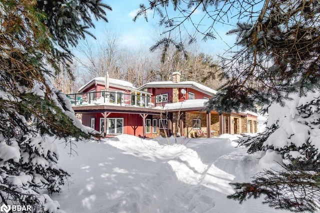 12 Birch Grove Drive