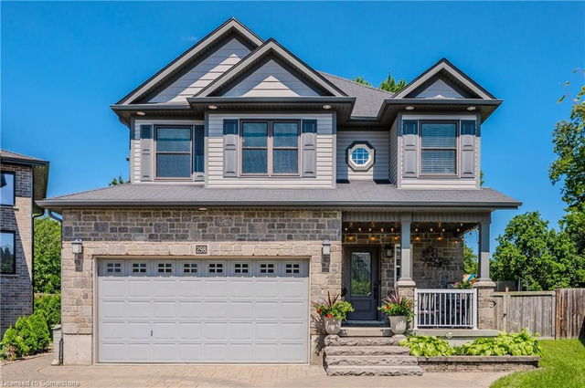 298 Tagge Crescent