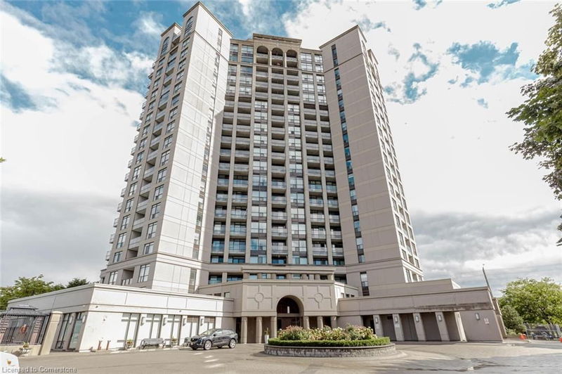 220 Forum Drive #1002, Mississauga, Ontario (MLS 40669623)