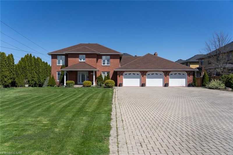 1081 Vansickle Road N, St. Catharines, Ontario (MLS 40669655)