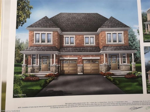 36 Granite Ridge Trail