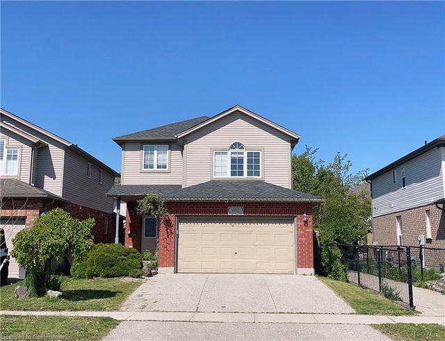 402 Pastern Trail