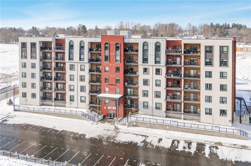 Condo/Apt Unit sold at 310-10 Culinary Lane, Barrie, Innishore, L9J 0C2 - MLS: 40669831