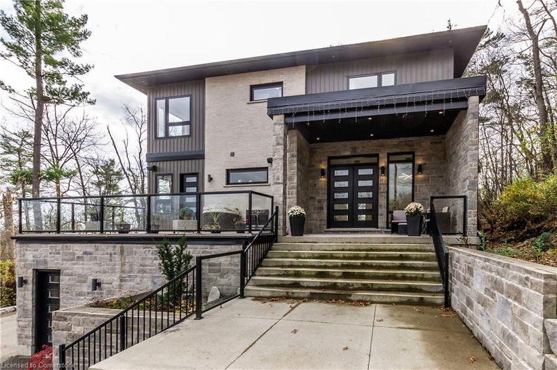 111 Grand Ridge Drive, Cambridge, Ontario