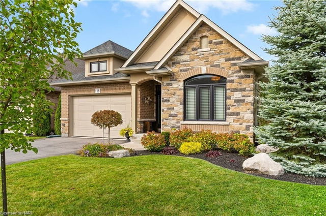 118 Kintyre Trail