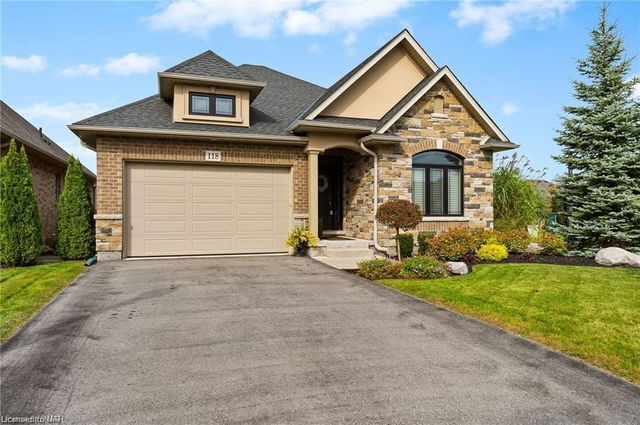 118 Kintyre Trail